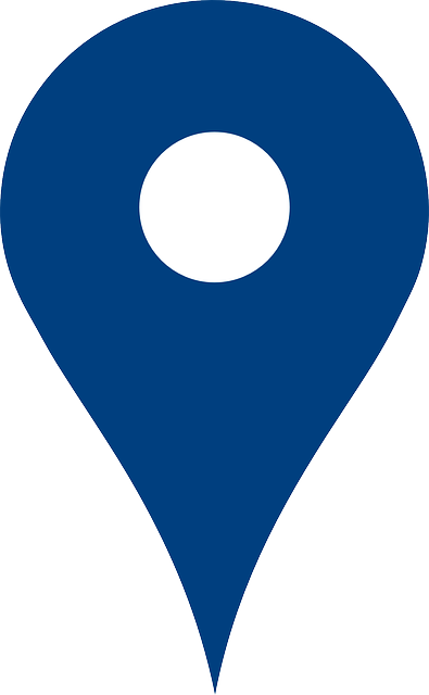 emplacement GOOGLE
